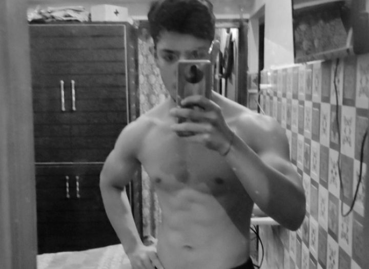 Aman Joshi Fitness